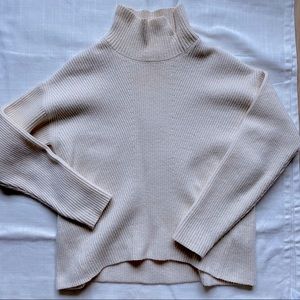 Everlane premium cashmere sweater